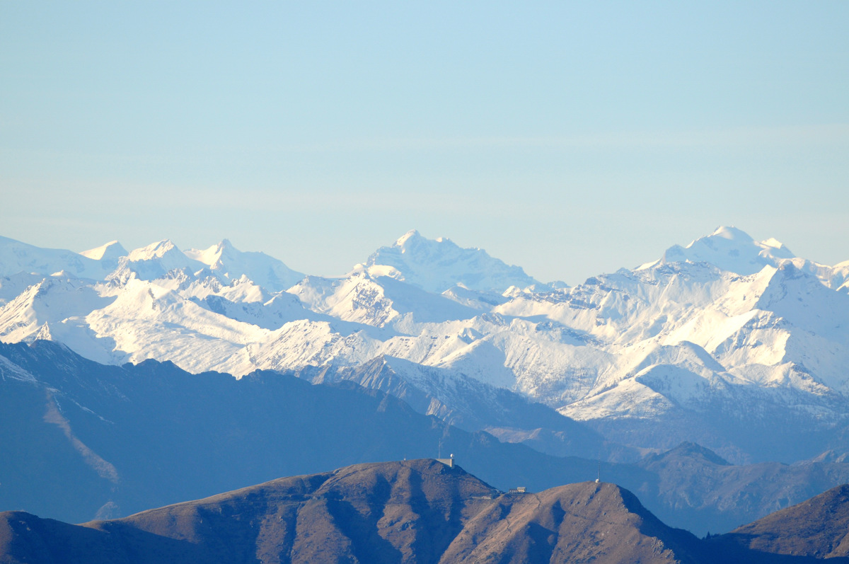 Monte Lema